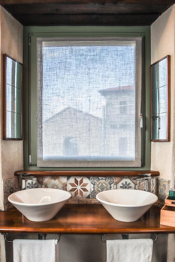 Albergo Del Bramante Roccaverano ภายนอก รูปภาพ