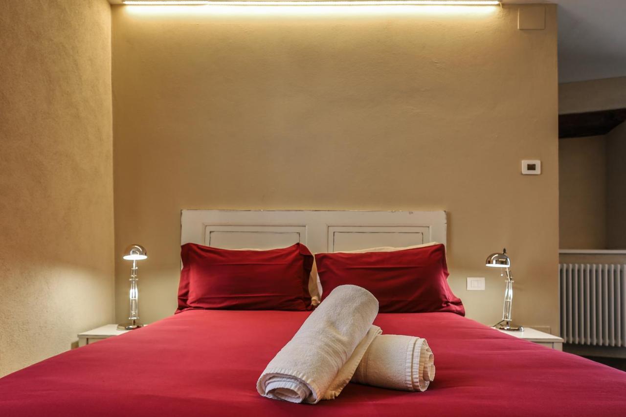 Albergo Del Bramante Roccaverano ภายนอก รูปภาพ