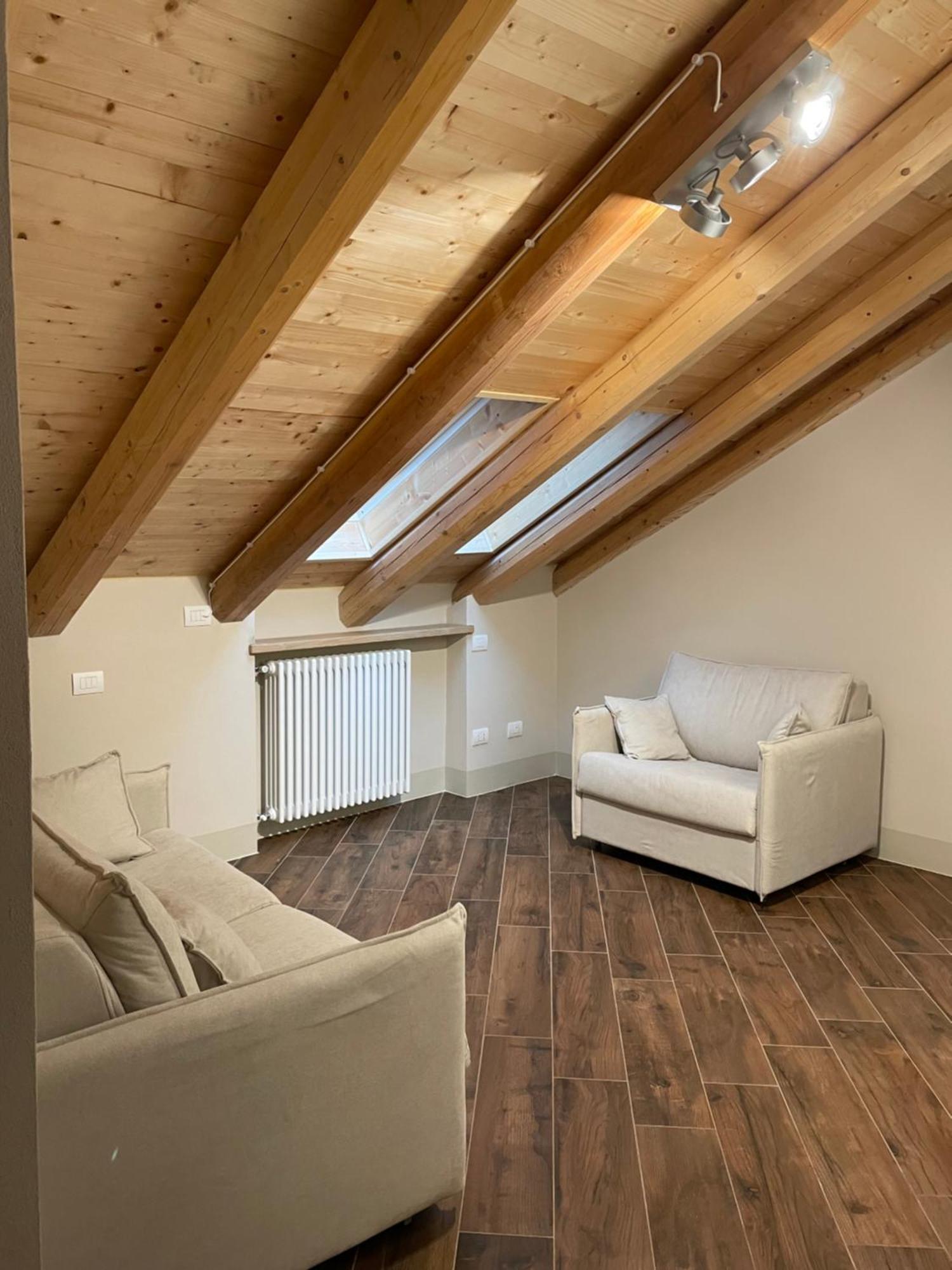 Albergo Del Bramante Roccaverano ภายนอก รูปภาพ